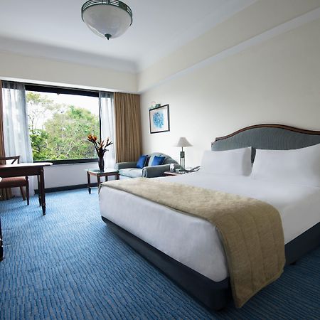 فندق كراون بلازا شيناي أديار بارك المظهر الخارجي الصورة Deluxe Room