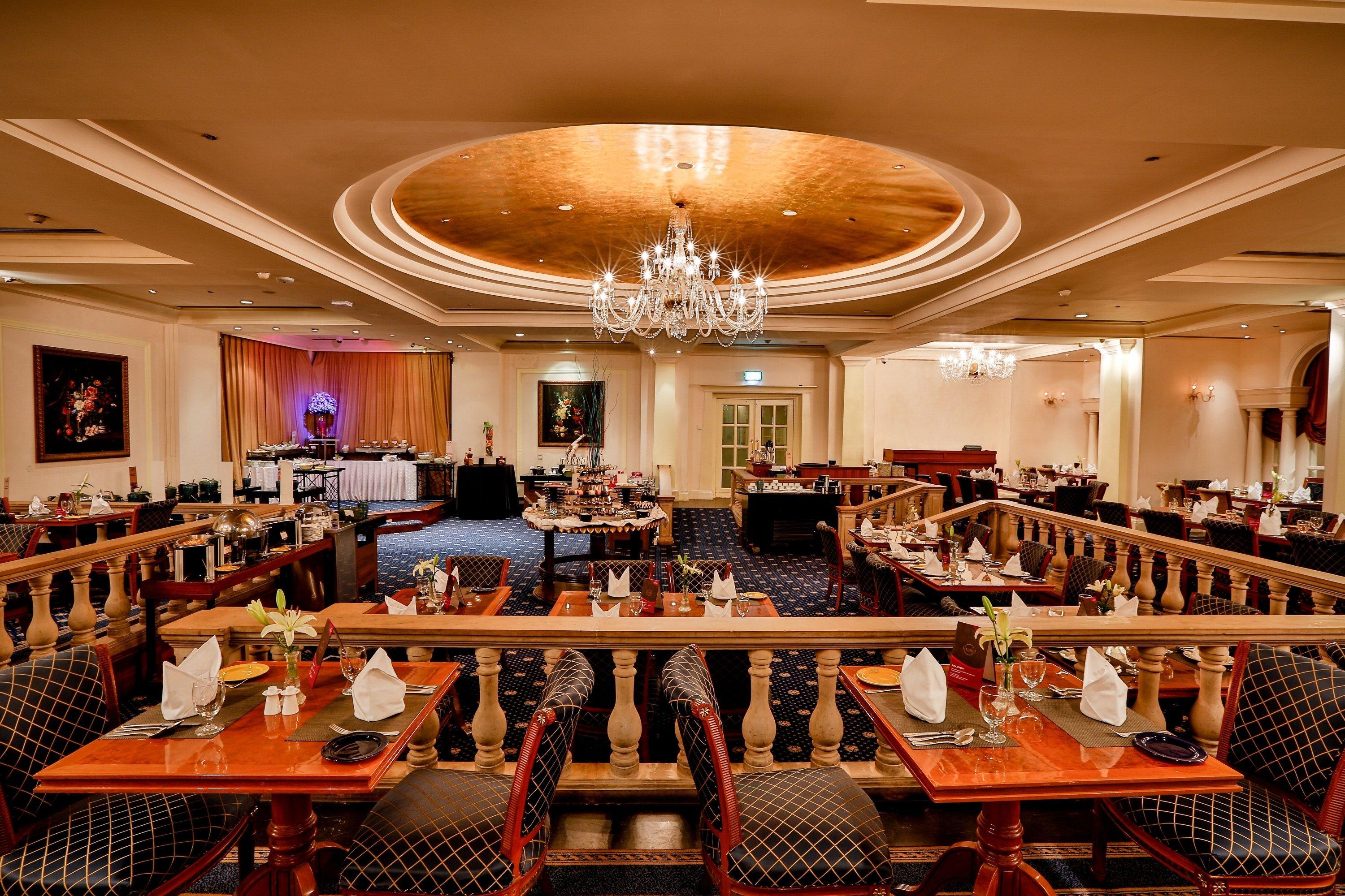 فندق كراون بلازا شيناي أديار بارك المظهر الخارجي الصورة The Imperial Hotel